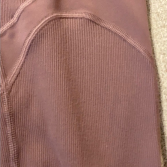 Athleta 7/8 Leggings - Picture 9 of 9